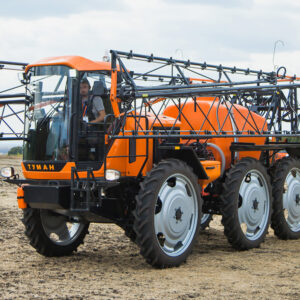 Ремонт и сервисное обслуживание техники Пегас Агро (Туман)