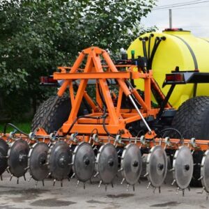 Мультиинжектор ТУМАН-2