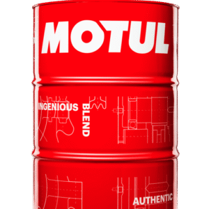 МОТОРНОЕ МАСЛО MOTUL GASMA