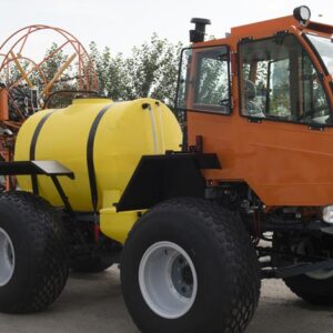 Опрыскиватель вентиляторный ТУМАН-2