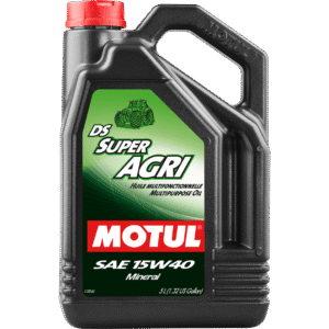 DS SUPERAGRI 15W40