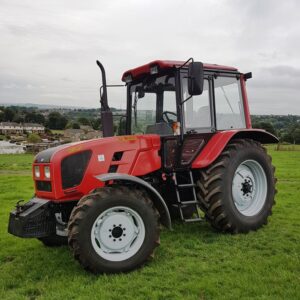 Ремонт и сервисное обслуживание техники МТЗ