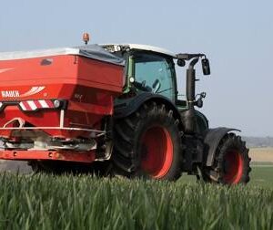 Ремонт и сервисное обслуживание техники RAUCH