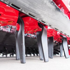 Ремонт и сервисное обслуживание техники HORSCH