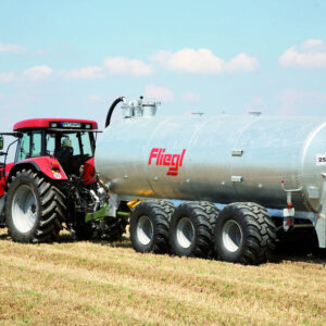 Ремонт и сервисное обслуживание техники FLIEGL