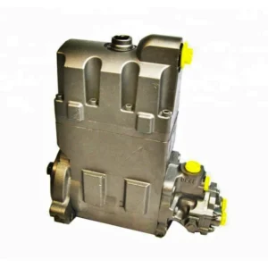 Ремонт насосов ДВС Caterpillar C9