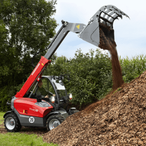 Ремонт и сервисное обслуживание техники WEIDEMANN