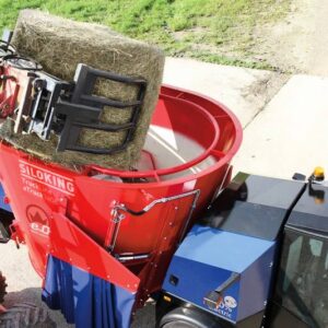 Сервисное обслуживание гарантийной техники SILOKING