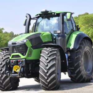 Ремонт и сервисное обслуживание техники DEUTZ-FAHR
