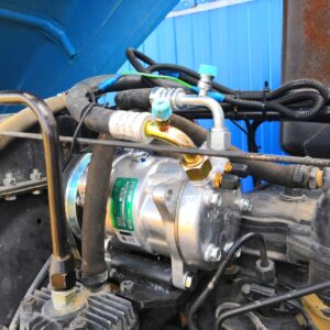 Ремонт и заправка кондиционеров