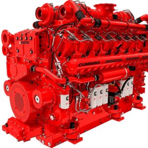 Ремонт и диагностика двигателей CUMMINS