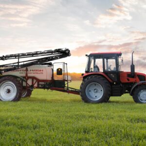 Сервисное обслуживание гарантийной техники Ростсельмаш