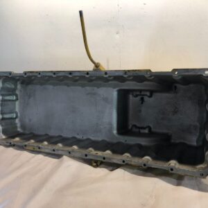 Ремонт поддонов картера ДВС Caterpillar C9